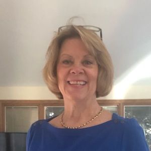 Meet your Posher, Arlene